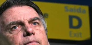 STF conclui recursos de Bolsonaro