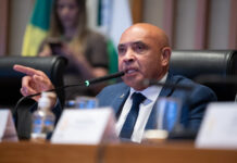 Avanço garantido: Wellington Luiz elogia esforço conjunto