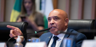 Avanço garantido: Wellington Luiz elogia esforço conjunto