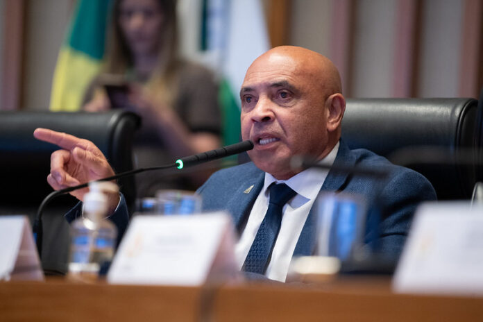 Avanço garantido: Wellington Luiz elogia esforço conjunto