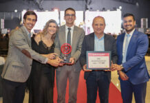 Senac-DF é destaque no Top of Mind