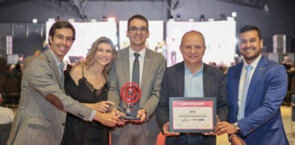 Senac-DF é destaque no Top of Mind