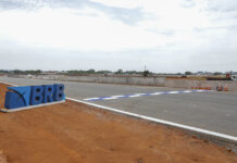 Pilotos de diferentes gerações revelam expectativa em torno da reabertura do Autódromo de Brasília