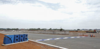 Pilotos de diferentes gerações revelam expectativa em torno da reabertura do Autódromo de Brasília