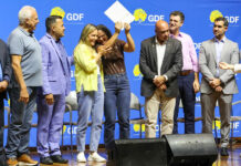 GDF entrega mais de mil escrituras e intensifica a regularização fundiária