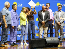 GDF entrega mais de mil escrituras e intensifica a regularização fundiária