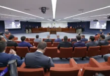 Moraes vota por condenar nove réus do “núcleo 3” da trama golpista e absolve general acusado de incentivar ruptura