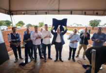 GDF entrega Trecho 1 da nova Epig e libera faixa exclusiva de ônibus na ESPM