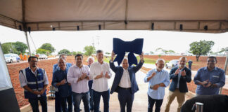 GDF entrega Trecho 1 da nova Epig e libera faixa exclusiva de ônibus na ESPM