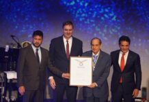 Inauguração histórica marca ‘Novo Tempo’ no Sesc-DF