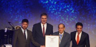 Inauguração histórica marca ‘Novo Tempo’ no Sesc-DF