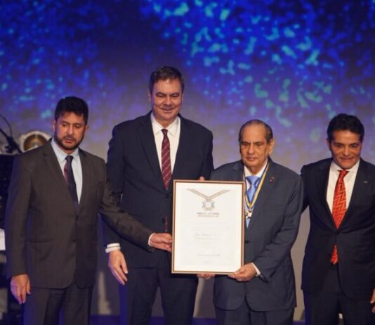 Inauguração histórica marca ‘Novo Tempo’ no Sesc-DF