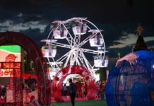 Natal do Bem: encantamento e inclusão para crianças e adultos