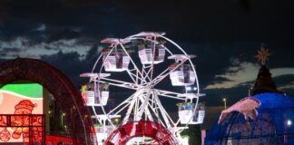 Natal do Bem: encantamento e inclusão para crianças e adultos