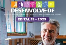 Terracap abre licitação do Desenvolve-DF