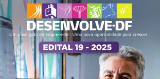 Terracap abre licitação do Desenvolve-DF