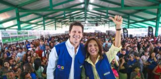 Com serviços e ações, Goiás Social atende em Cidade Ocidental