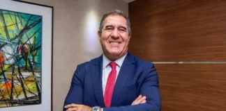 Traição no balcão: setor farma se revolta com deputado Gastão