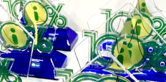 GDF alcança 100% de órgãos e entidades com nível máximo no Índice de Transparência Ativa e Passiva