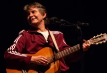 Morre Lô Borges, ícone do Clube da Esquina e um dos maiores nomes da MPB