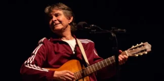 Morre Lô Borges, ícone do Clube da Esquina e um dos maiores nomes da MPB