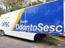 Sesc-DF reforça cuidado com terceirizados do SERPRO