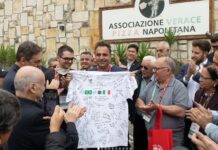 Senac-DF firma parceria com escola italiana de pizza napolitana