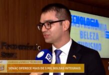 Oferta recorde: Senac-DF amplia cursos e bolsas