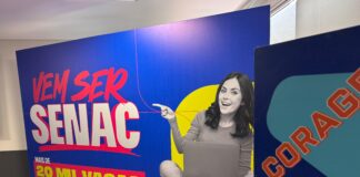 Senac-DF lança 21 mil vagas e marca novo ciclo na educação profissional