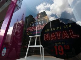 Comércio do DF aposta em adesão total à Black Friday
