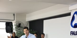 Prefeito do PL declara apoio a Daniel Vilela e Gracinha Caiado