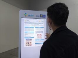 Tecnologia e inovação marcam o segundo dia do V Congresso do IgesDF