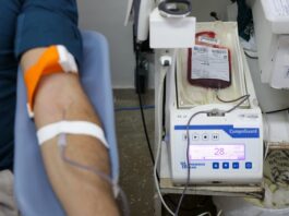 Hemocentro de Brasília lança Semana Nacional do Doador de Sangue nesta segunda (24)