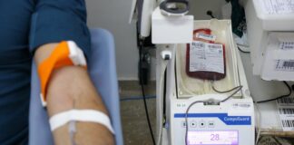 Hemocentro de Brasília lança Semana Nacional do Doador de Sangue nesta segunda (24)