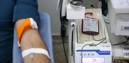 Cremerj promove campanha de doação de sangue no Rio