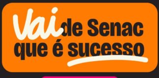 Senac-DF abre vagas com até 60% de desconto na Black Friday