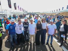 Retorno da Stock Car a Brasília coloca a capital de volta ao calendário automobilístico