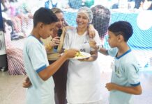 Ceilândia revela as duas últimas semifinalistas do concurso Sabor de Escola