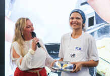 Recanto das Emas define semifinalistas do Concurso Sabor de Escola