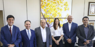 Parceria entre o GDF e o consórcio Brasil Central gera economia de R$ 5 milhões e agiliza entrega de medicamentos