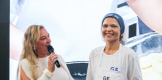 Recanto das Emas define semifinalistas do Concurso Sabor de Escola