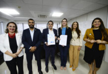 Acordo assinado entre Secretaria de Saúde do DF e Instituto BRB visa agilizar acesso a mamografias