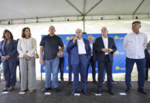 Com 90 novos ônibus entregues, GDF amplia frota do transporte público