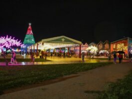 Divulgado resultado definitivo de chamamento público para o projeto Nosso Natal 2025