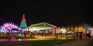 Divulgado resultado definitivo de chamamento público para o projeto Nosso Natal 2025