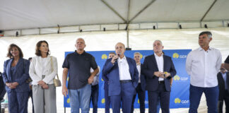 Com 90 novos ônibus entregues, GDF amplia frota do transporte público