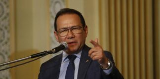 Banco Central aprova nome de Nelson Souza como novo presidente do BRB