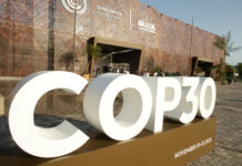 COP 30: GDF leva ao Brasil e ao mundo soluções de sustentabilidade do Distrito Federal