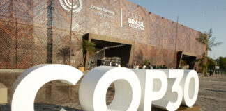 COP 30: GDF leva ao Brasil e ao mundo soluções de sustentabilidade do Distrito Federal