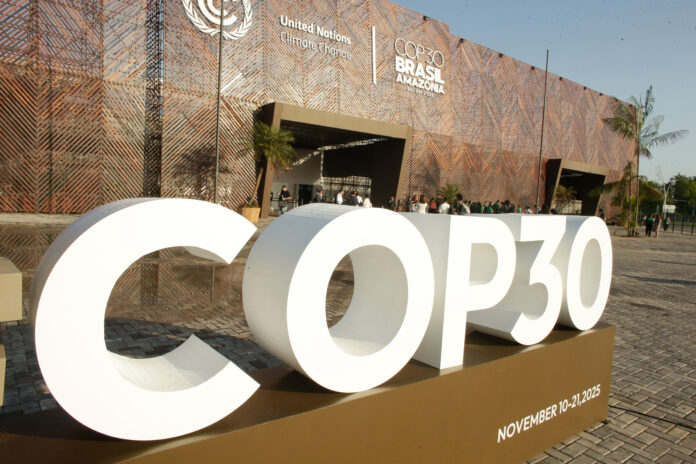 COP 30: GDF leva ao Brasil e ao mundo soluções de sustentabilidade do Distrito Federal brasilia mundo